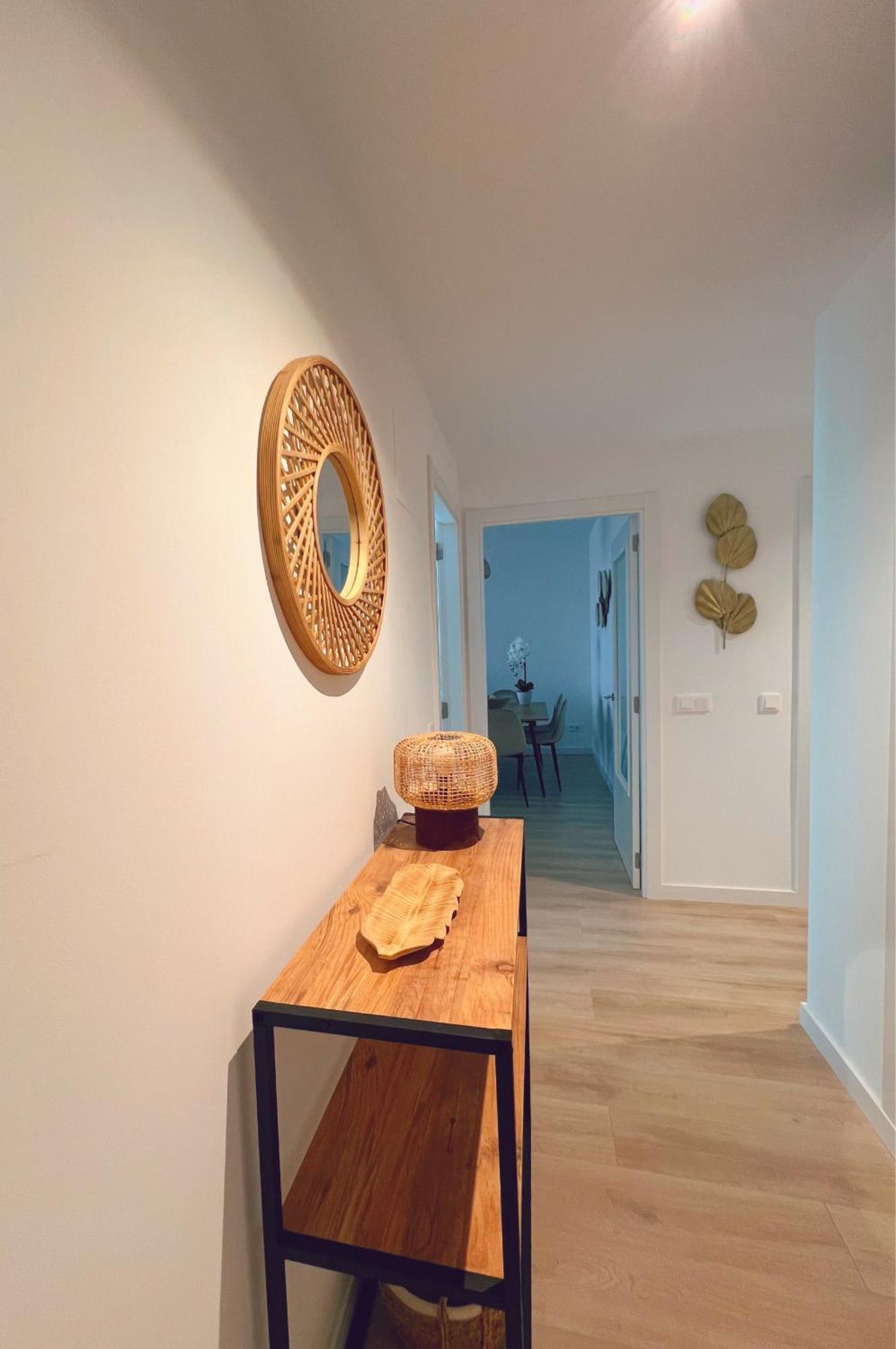 Vistamar Benalmadena By Residea Apartment Exterior photo