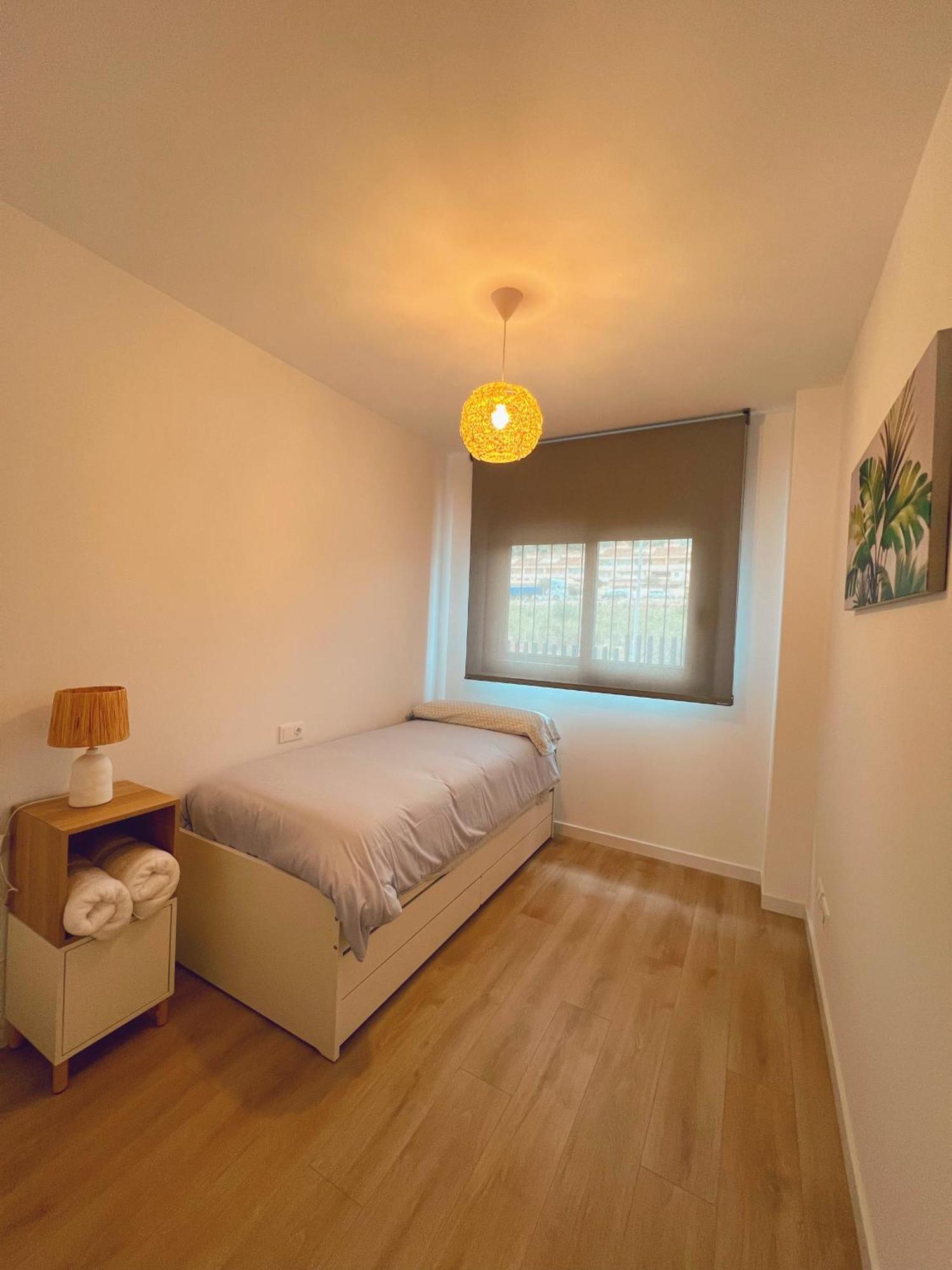Vistamar Benalmadena By Residea Apartment Exterior photo