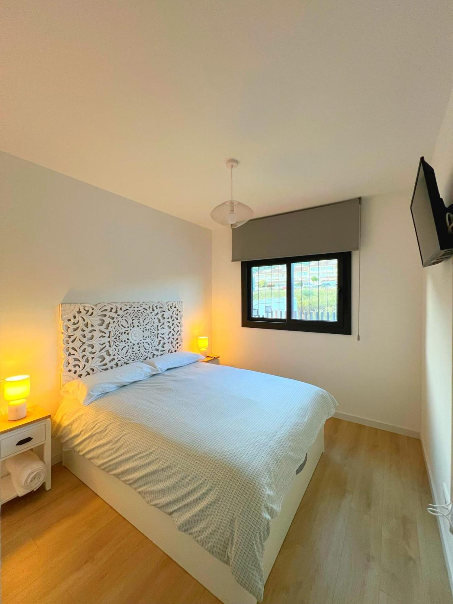 Vistamar Benalmadena By Residea Apartment Exterior photo