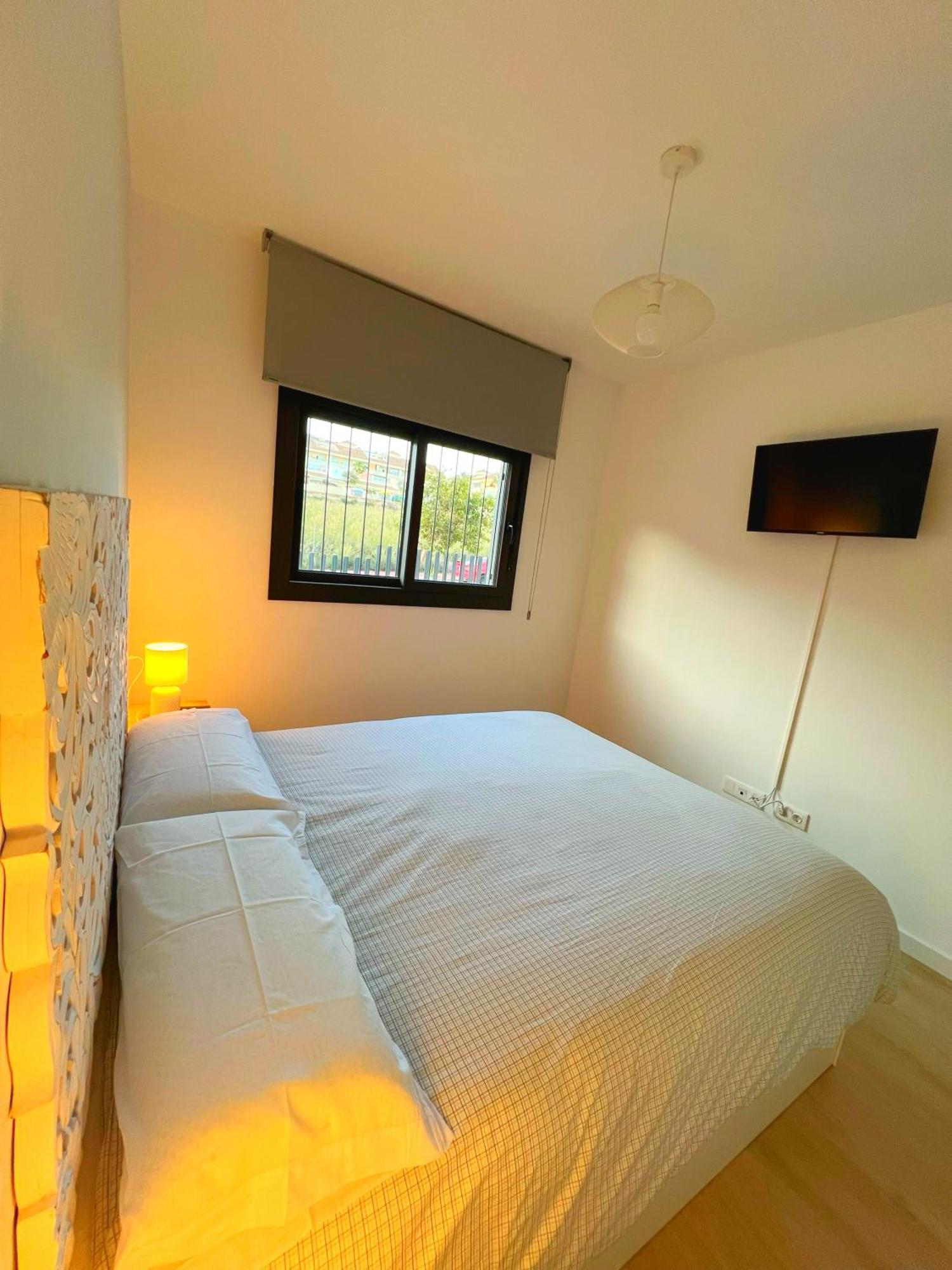 Vistamar Benalmadena By Residea Apartment Exterior photo