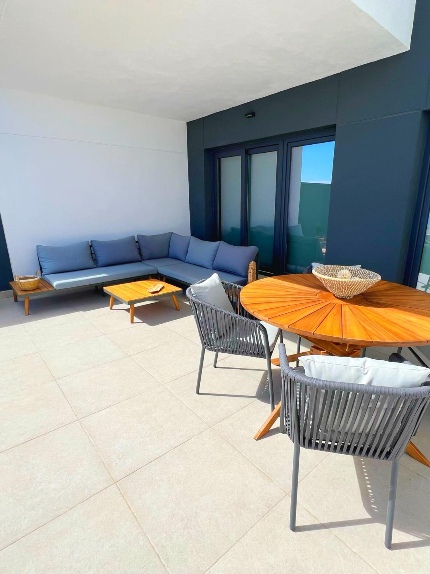 Vistamar Benalmadena By Residea Apartment Exterior photo